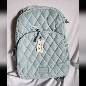 New Vera Bradley Ultralight Large Backpack